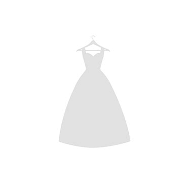 Casablanca Bridal Style #2520 Default Thumbnail Image