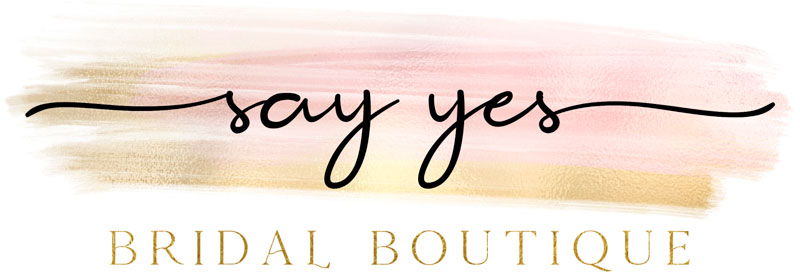 Say Yes Bridal Boutique | Coeur d'Alene, Idaho Wedding Dress Shop