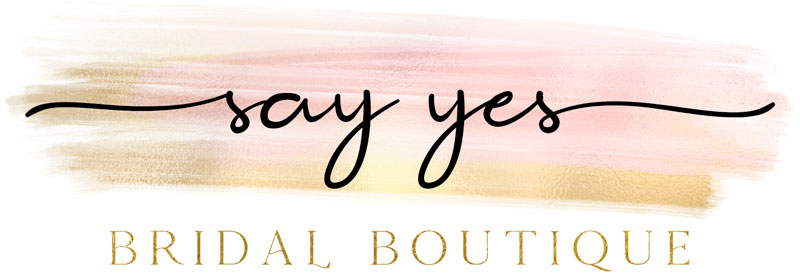 Say Yes Bridal Boutique