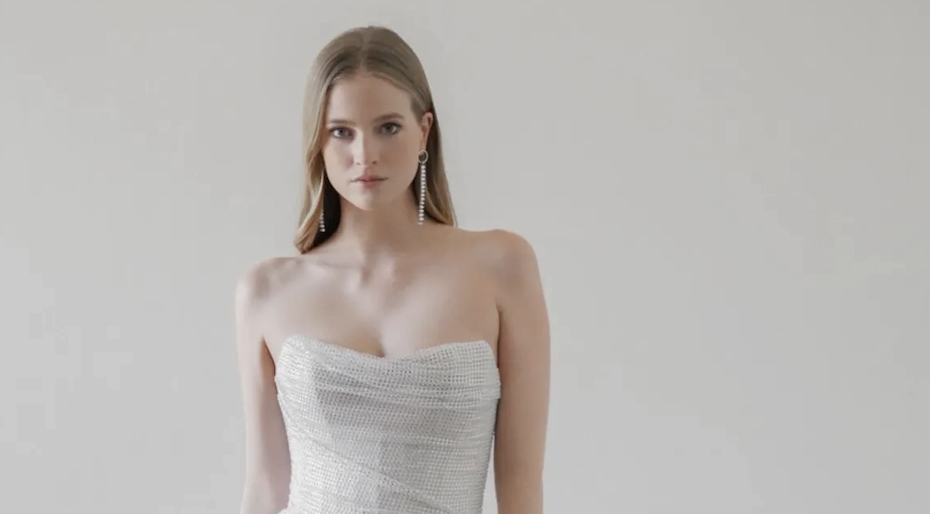 Chosen For You To Be The Star Of The Night: Our Favorite Stunning Dresses for August Image