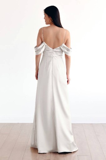Watters Style #2401 #1 Ivory thumbnail