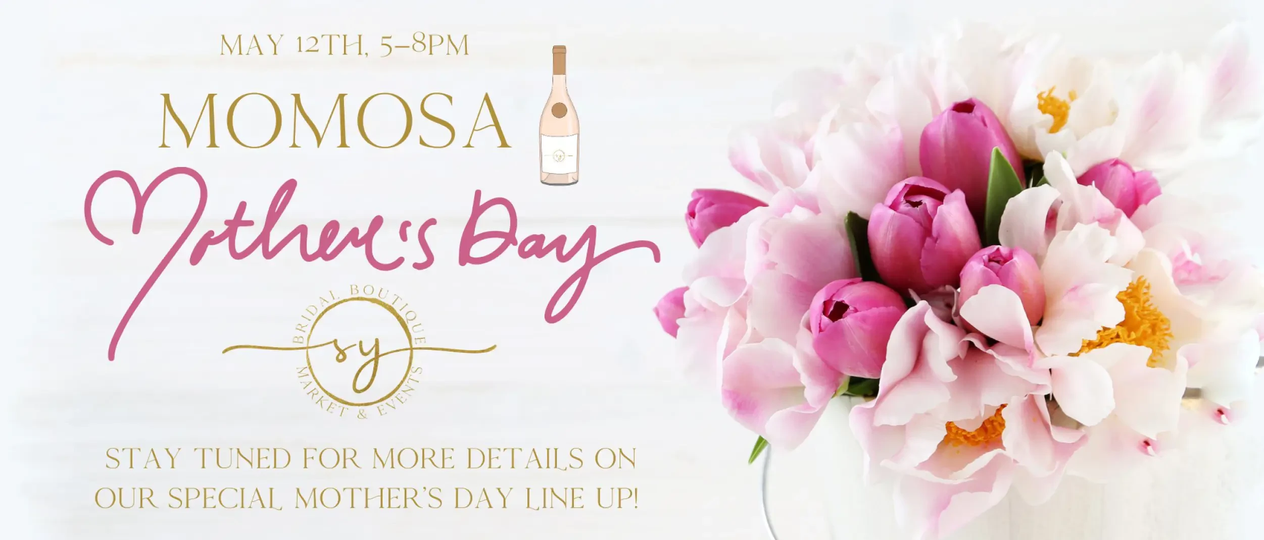 Say Yes Bridal Boutique Coeur d'Alene, Idaho Wedding Dress Shop